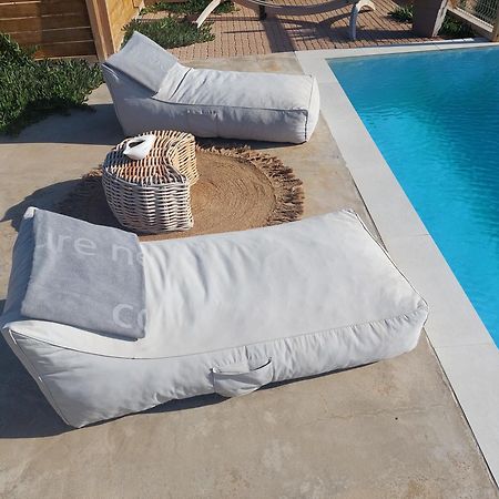 Phaestias Terra Villas Kalamaki  Dış mekan fotoğraf
