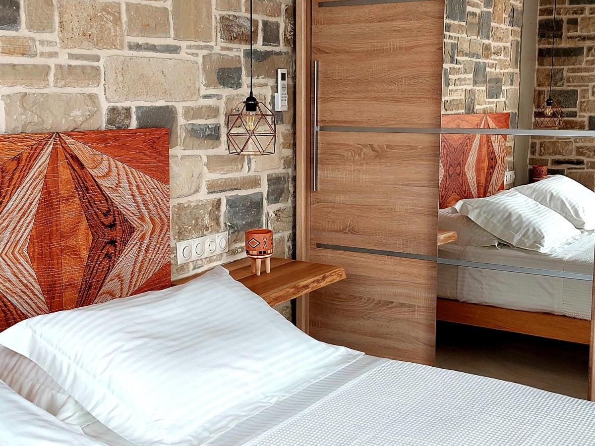 Phaestias Terra Villas Kalamaki  Dış mekan fotoğraf