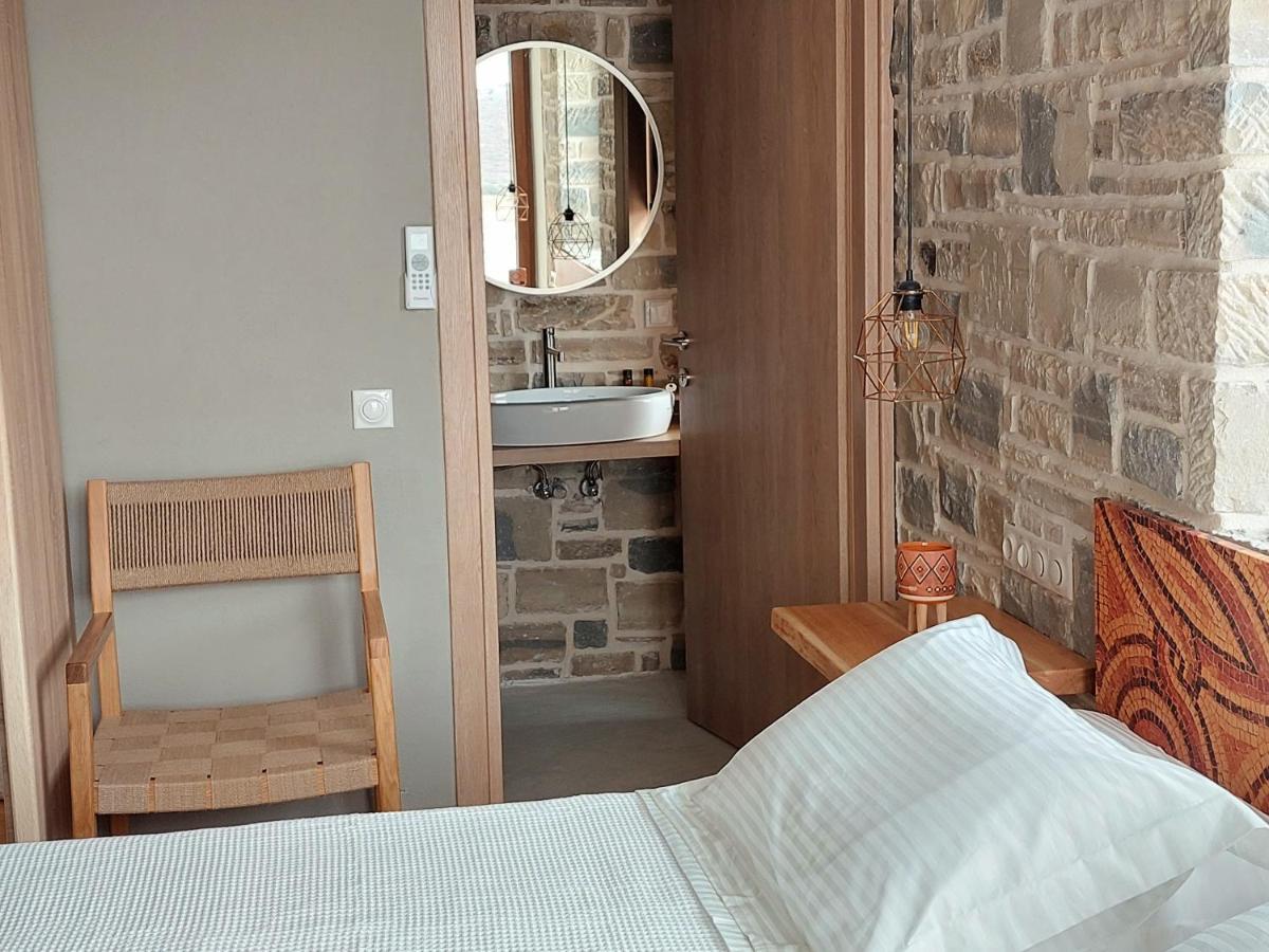 Phaestias Terra Villas Kalamaki  Dış mekan fotoğraf