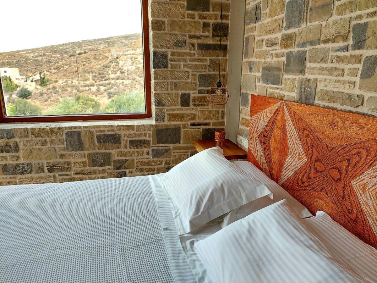 Phaestias Terra Villas Kalamaki  Dış mekan fotoğraf
