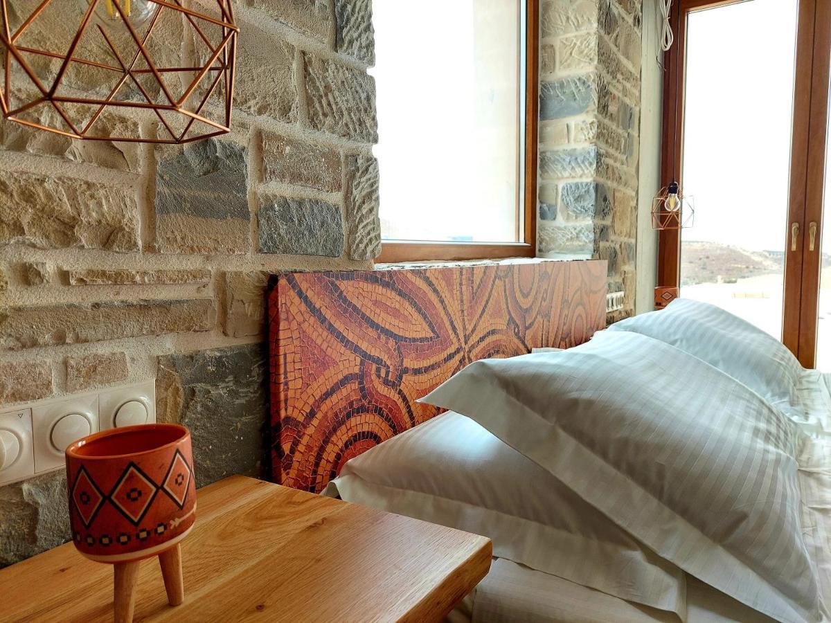 Phaestias Terra Villas Kalamaki  Dış mekan fotoğraf