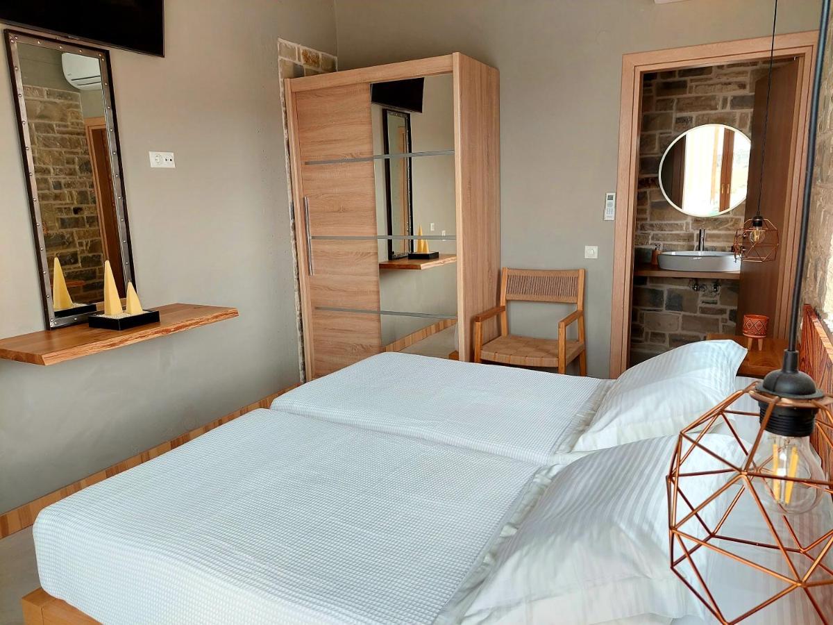 Phaestias Terra Villas Kalamaki  Dış mekan fotoğraf