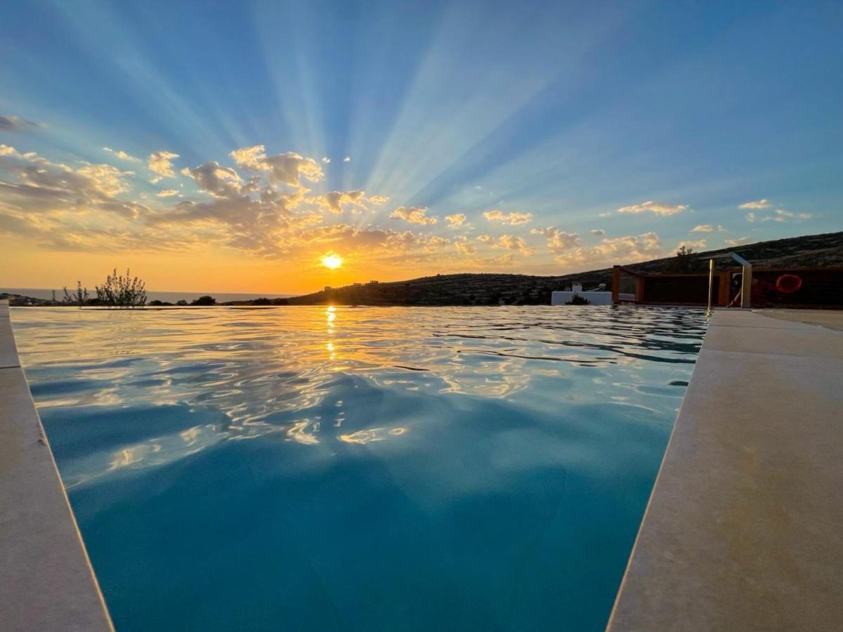 Phaestias Terra Villas Kalamaki  Dış mekan fotoğraf