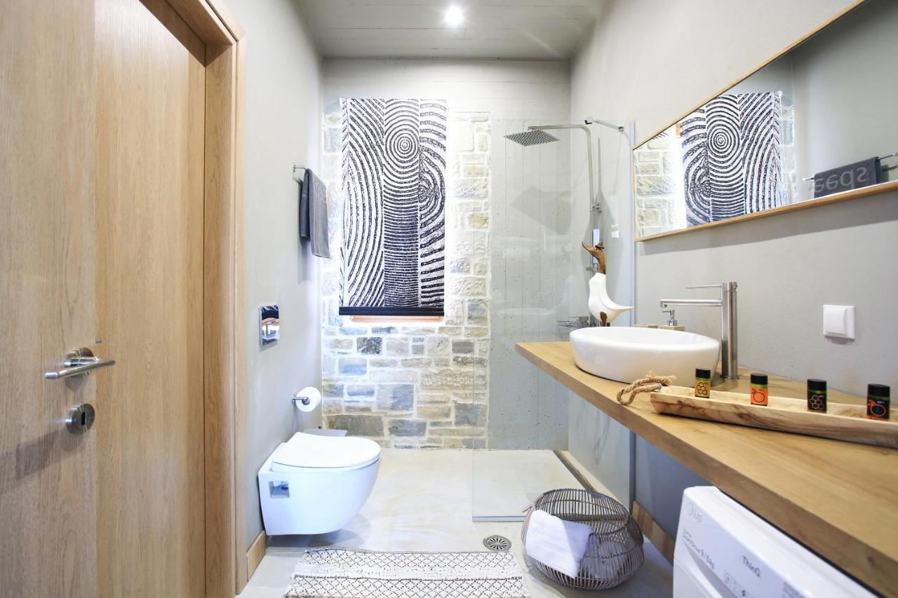 Phaestias Terra Villas Kalamaki  Dış mekan fotoğraf