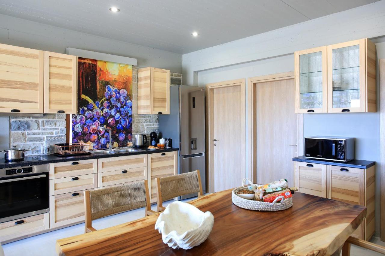 Phaestias Terra Villas Kalamaki  Dış mekan fotoğraf