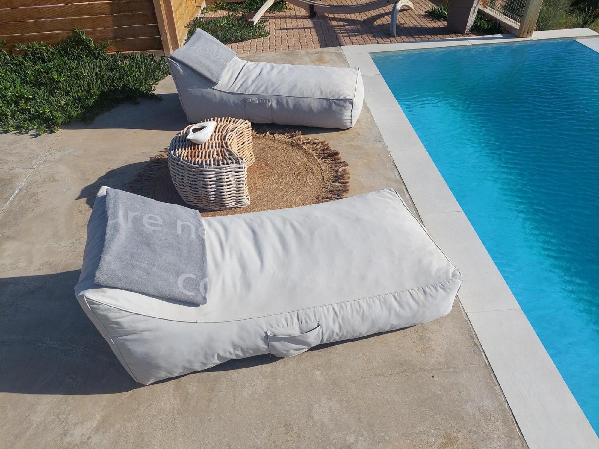 Phaestias Terra Villas Kalamaki  Dış mekan fotoğraf